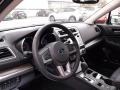 Slate Black Dashboard Photo for 2015 Subaru Legacy #98219843