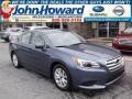 2015 Twilight Blue Metallic Subaru Legacy 2.5i Premium  photo #1