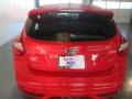 Race Red - Focus ST Hatchback Photo No. 5