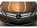 Dolomite Brown Metallic - E 350 Cabriolet Photo No. 13