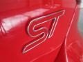 Race Red - Focus ST Hatchback Photo No. 7