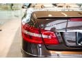 Dolomite Brown Metallic - E 350 Cabriolet Photo No. 17