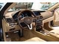 Almond/Mocha Interior Photo for 2013 Mercedes-Benz E #98220350