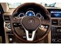 Dolomite Brown Metallic - E 350 Cabriolet Photo No. 31