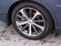 2015 Twilight Blue Metallic Subaru Legacy 3.6R Limited  photo #4