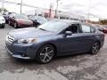 2015 Twilight Blue Metallic Subaru Legacy 3.6R Limited  photo #6