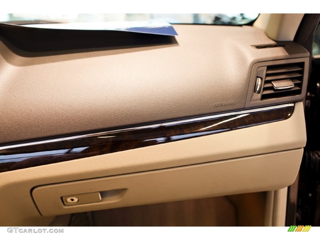 2013 E 350 Cabriolet - Dolomite Brown Metallic / Almond/Mocha photo #42
