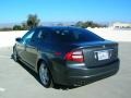 2008 Polished Metal Metallic Acura TL 3.2  photo #3