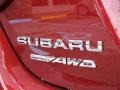 2015 Venetian Red Pearl Subaru Legacy 2.5i Premium  photo #7