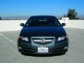 2008 Polished Metal Metallic Acura TL 3.2  photo #4