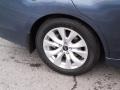 2015 Twilight Blue Metallic Subaru Legacy 2.5i Premium  photo #3