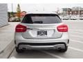 Polar Silver Metallic - GLA 250 4Matic Photo No. 7