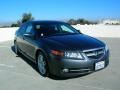 2008 Polished Metal Metallic Acura TL 3.2  photo #5