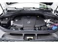 2015 Mercedes-Benz GL 3.0 Liter DOHC 24-Valve BlueTEC Turbo-Diesel V6 Engine Photo