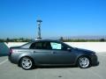 2008 Polished Metal Metallic Acura TL 3.2  photo #6