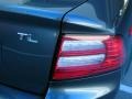 2008 Polished Metal Metallic Acura TL 3.2  photo #10