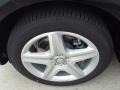 2015 Mercedes-Benz ML 400 4Matic Wheel and Tire Photo
