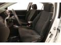 Dark Charcoal Interior Photo for 2006 Toyota Corolla #98225519