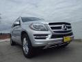 2015 Iridium Silver Metallic Mercedes-Benz GL 450 4Matic  photo #11