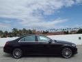 Black - S 550 Sedan Photo No. 3