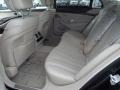 Black - S 550 Sedan Photo No. 8