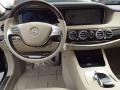 Black - S 550 Sedan Photo No. 9