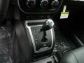 CVT Automatic 2015 Jeep Compass High Altitude 4x4 Transmission