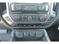 2015 Summit White Chevrolet Silverado 1500 LT Z71 Crew Cab 4x4  photo #11