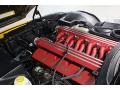 8.0 Liter OHV 20-Valve V10 2002 Dodge Viper RT-10 Engine