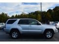 Titanium Metallic - 4Runner SR5 4x4 Photo No. 2