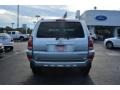Titanium Metallic - 4Runner SR5 4x4 Photo No. 4