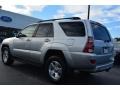 Titanium Metallic - 4Runner SR5 4x4 Photo No. 5