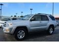 Titanium Metallic - 4Runner SR5 4x4 Photo No. 7