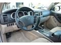 Titanium Metallic - 4Runner SR5 4x4 Photo No. 10