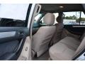 Titanium Metallic - 4Runner SR5 4x4 Photo No. 11