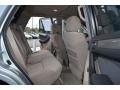 Titanium Metallic - 4Runner SR5 4x4 Photo No. 13