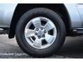 Titanium Metallic - 4Runner SR5 4x4 Photo No. 16