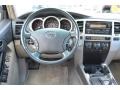 Titanium Metallic - 4Runner SR5 4x4 Photo No. 18