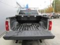 2008 Silver Birch Metallic Chevrolet Silverado 1500 LS Extended Cab 4x4  photo #8