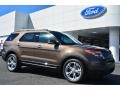 2015 Caribou Ford Explorer Limited  photo #1