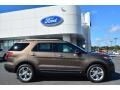 2015 Caribou Ford Explorer Limited  photo #2