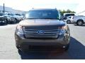 2015 Caribou Ford Explorer Limited  photo #4
