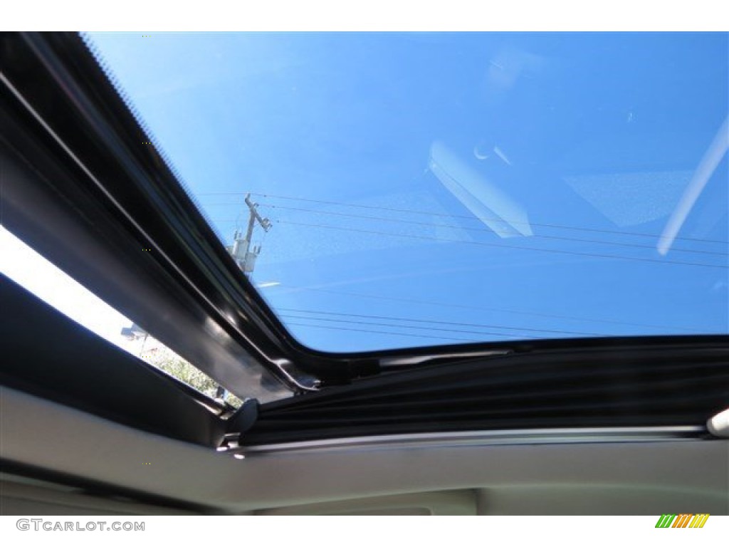 2012 Maxima 3.5 S - Navy Blue / Charcoal photo #16