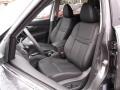 Charcoal Front Seat Photo for 2015 Nissan Rogue #98231596