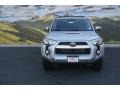 2015 Classic Silver Metallic Toyota 4Runner Trail Premium 4x4  photo #2