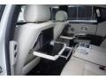 Creme Light Rear Seat Photo for 2012 Rolls-Royce Ghost #98232287