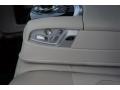 2012 Rolls-Royce Ghost Standard Ghost Model Controls