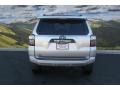 2015 Classic Silver Metallic Toyota 4Runner Trail Premium 4x4  photo #4