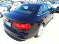 Brilliant Black - A4 2.0T Premium Photo No. 7