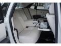 Creme Light Rear Seat Photo for 2012 Rolls-Royce Ghost #98232593